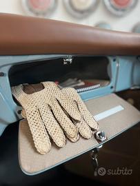 Porsche 356  1959 A t2 concours 0 km