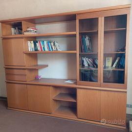 Mobile soggiorno o Libreria