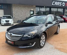 Opel Insignia 2.0 CDTI 163CV Sports Tourer aut. Co