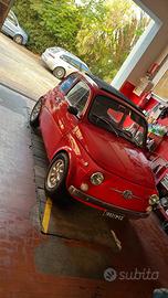 Fiat 500f