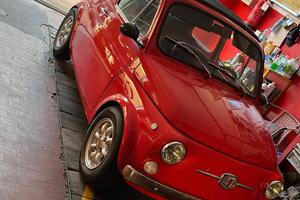 Fiat 500f