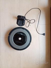 Irobot roomba