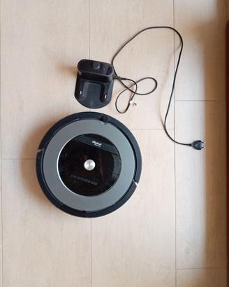 Irobot roomba