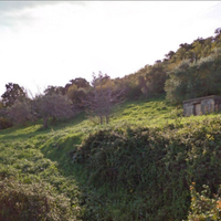 Piccolo appezzamento di terreno