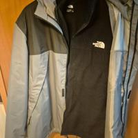 GIUBBOTTO NUOVO THE NORTH FACE