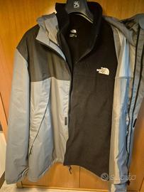 GIUBBOTTO NUOVO THE NORTH FACE