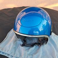Casco Vespa