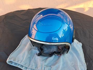 Casco Vespa