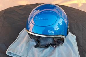 Casco Vespa