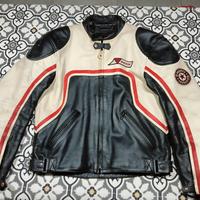 giubbotto Dainese pezzo unico 