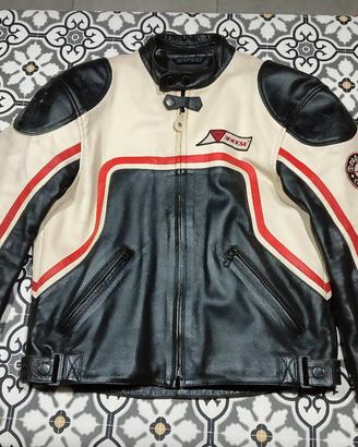 giubbotto Dainese pezzo unico 