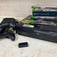 Xbox One