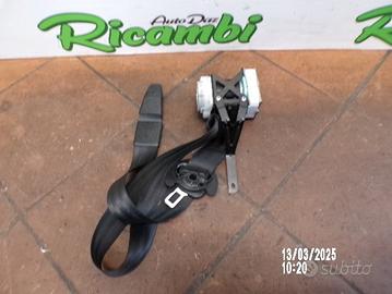 CINTURA ANTERIORE DESTRA CAYENNE 958 2017