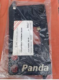 Paraspruzzi posteriori Panda 141 4x4 nuoi GeV