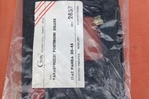 Paraspruzzi posteriori Panda 141 4x4 nuoi GeV