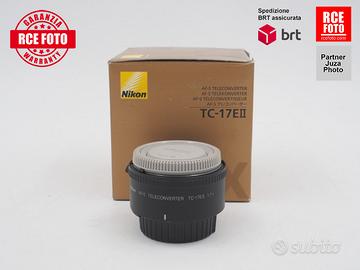 Nikon TC-17E II (Nikon)