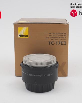 Nikon TC-17E II (Nikon)