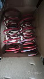 ammortizzatori fiat coupe