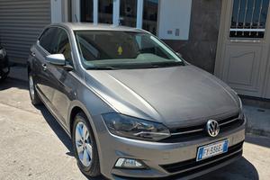 Volkswagen Polo 1.0 TGI Comfortline BlueMotion Tec