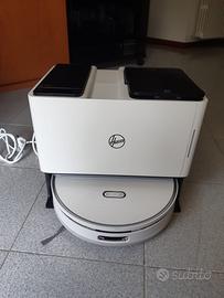 Robot lava-aspira Hoover HG7
