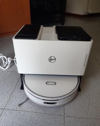 Robot lava-aspira Hoover HG7