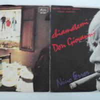 DISCHI anni 70 a 45 giri In Vinile