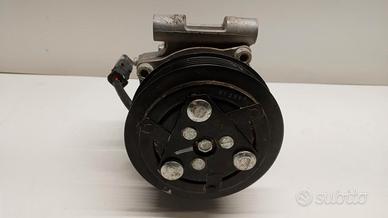 COMPRESSORE ARIA CONDIZIONATA CITROEN C3 2020> usa