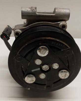 COMPRESSORE ARIA CONDIZIONATA CITROEN C3 2020> usa