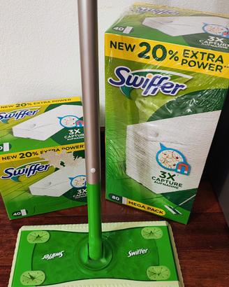Swiffer