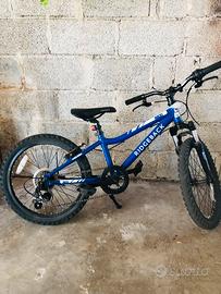 Bicicletta bambino tg 20