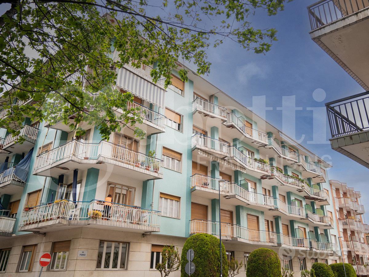Apartment in Pinerolo, Abbadia Alpina - Vista 2