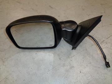 RETROVISORE SINISTRO A 5 PIN CHEROKEE KJ 2003
