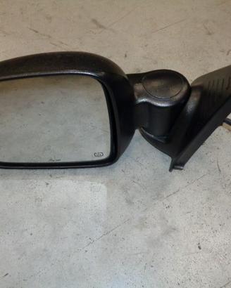 RETROVISORE SINISTRO A 5 PIN CHEROKEE KJ 2003