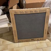 Piastrelle in gres effetto cemento