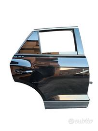 PORTA PORTIERA SPORTELLO POSTERIORE DESTRO DX VOLK