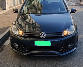 Golf 6 tsi dsg 1.4 160cv. PERMUTO con auto alta