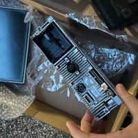 Autoradio peugeot 208