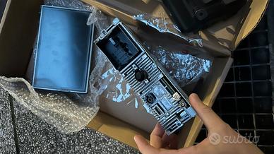 Autoradio peugeot 208