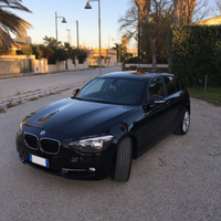 BMW Serie 1 F20 118d Sport – 2012