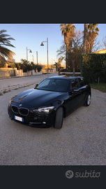 BMW Serie 1 F20 118d Sport – 2012