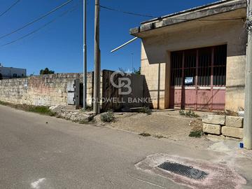 Terreno Edificabile - Carpignano Salentino