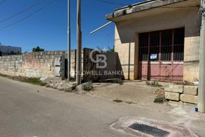 Terreno Edificabile - Carpignano Salentino