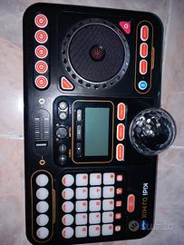 Kidi dj mix