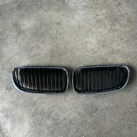 Griglie bmw