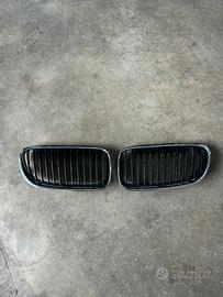 Griglie bmw