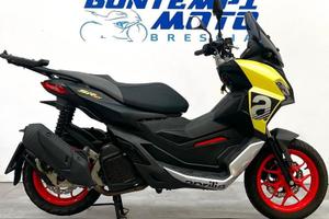 Aprilia SR GT 200