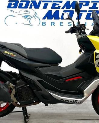 Aprilia SR GT 200