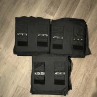 Set portatutto per armadio