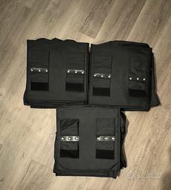 Set portatutto per armadio