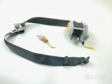 CINTURA DI SICUREZZA ANTERIORE SINISTRA HYUNDAI i2